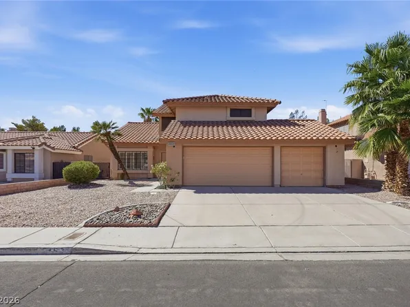 7459 Parnell Ave, Las Vegas, NV 89147