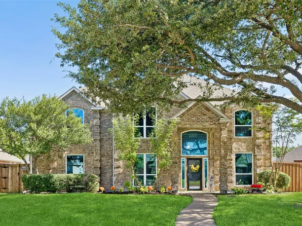 3317 Brunchberry Ln, Plano, TX 75023