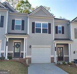 151 Sawgrass Dr, Ball Ground, GA, 30107