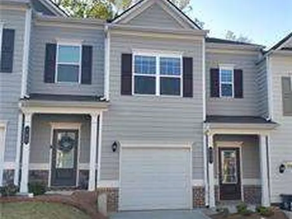 151 Sawgrass Dr, Ball Ground, GA 30107