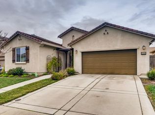 5400 Copper Sunset Way, Rancho Cordova, CA 95742