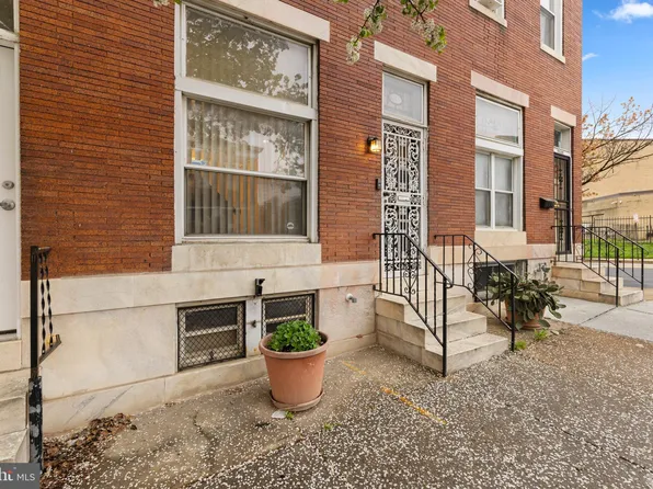 2038 E Lanvale St, Baltimore, MD 21213