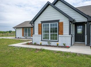 1636 Johnny Watson Rd, Whitesboro, TX 76273