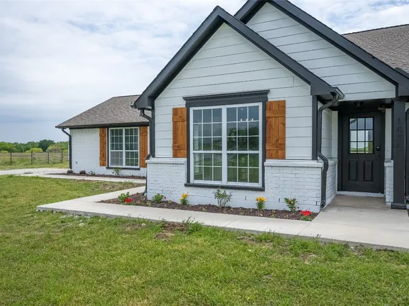 1636 Johnny Watson Rd, Whitesboro, TX 76273