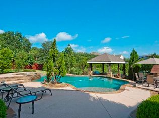 7408 Journeyville Dr, Austin, TX 78735