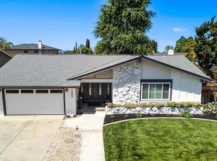 1171 Innsbruck St, Livermore, CA