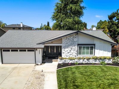 1171 Innsbruck St, Livermore, CA, 94550