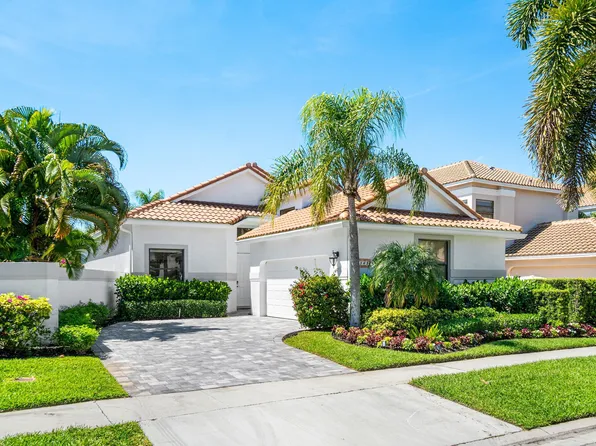 17545 Vía Capri, Boca Raton, FL 33496