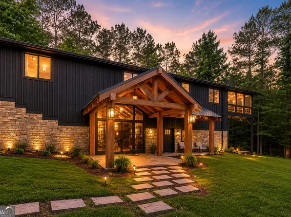 1130 Swords Trl, Buckhead, GA 30625