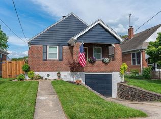 4530 Camberwell Rd, Cincinnati, OH 45209