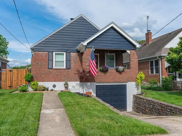 4530 Camberwell Rd, Cincinnati, OH 45209