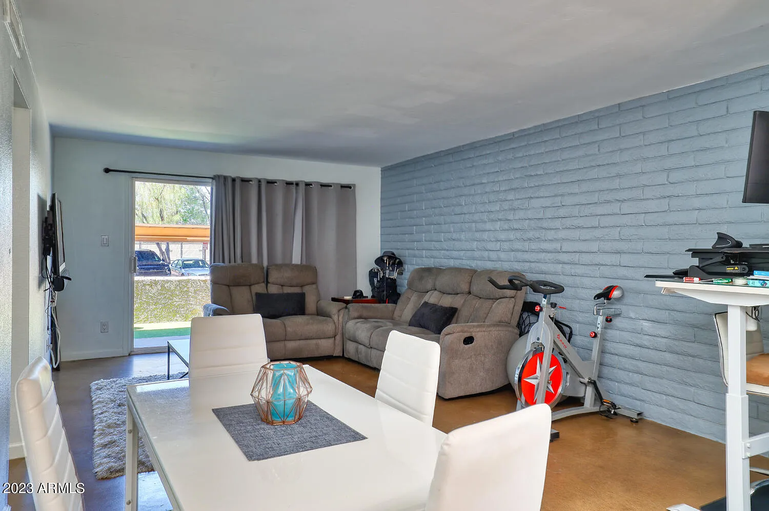 1 bed, 1.0 bath, 790 sqft, $1,499 — Photo 4
