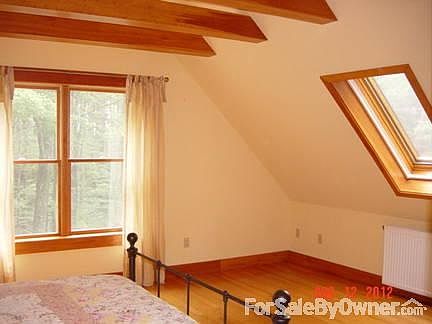 DR in main house
						:
						Bright and sunny and facing gardens.