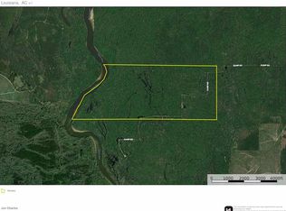 Dump Rd LOT WP002, Merryville, LA 70653