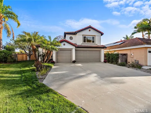 25036 Rancho Clemente, Laguna Niguel, CA 92677