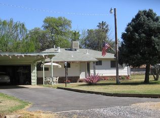 7615 Fulton Ave, Palermo, CA