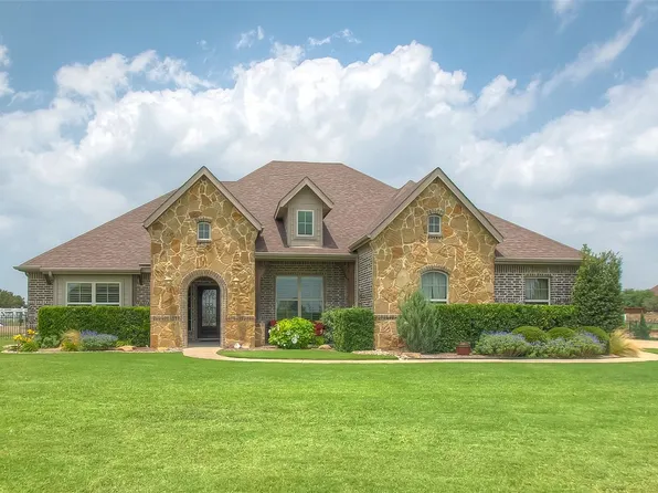 106 Saharra Slew Ct, Fort Worth, TX 76126