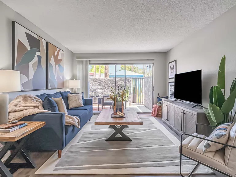 Colter Park Apartments — Photo 6