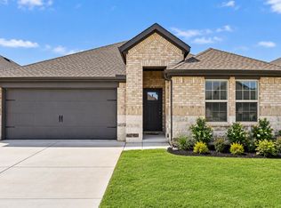 Violet Plan, Silverado, Aubrey, TX 76227