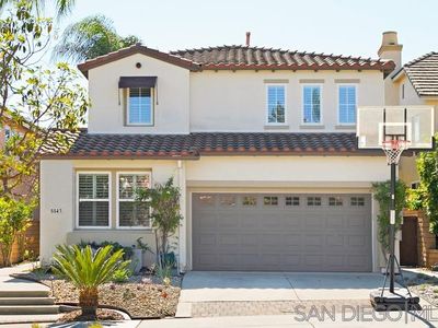 5543 Porter Creek Rd, San Diego, CA, 92130