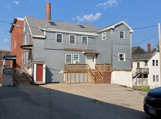 35 Main St #13, Biddeford, ME 04005