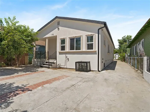 175 E 49th St, Los Angeles, CA 90011