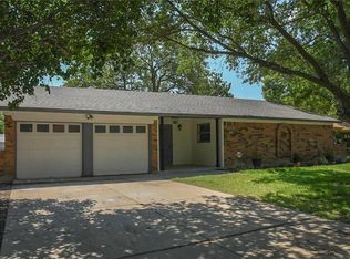 1004 Chamblee Ct, Arlington, TX 76014