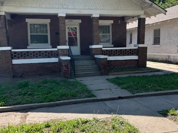 1337 S Water St, Wichita, KS 67213
