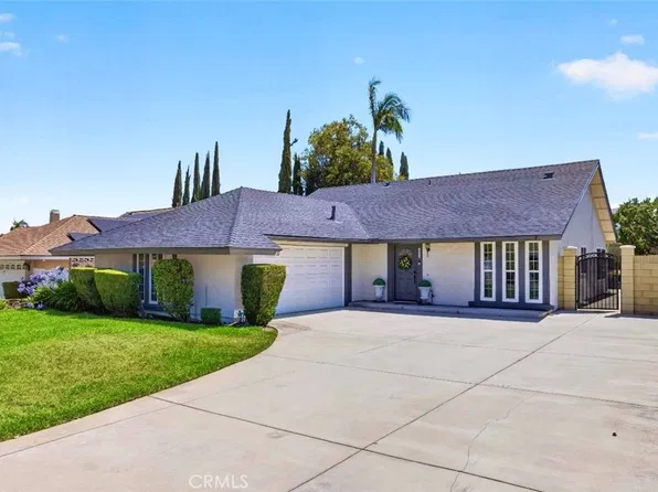 14811 Rolling Ridge Dr, Chino Hills, CA 91709