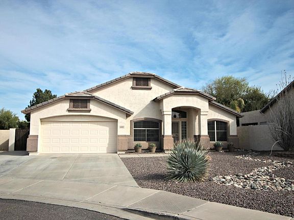 2nd image of 6632 W Kristal Way