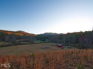 0 Fortenberry Rd, Blairsville, GA 30512