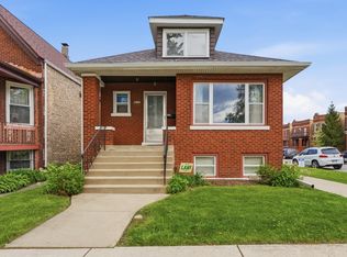 3235 N Kildare Ave, Chicago, IL 60641