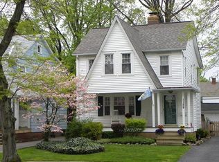 1159 Plainfield Rd, South Euclid, OH 44121