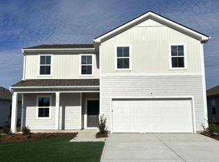 559 Coronado Ave, Leland, NC 28451