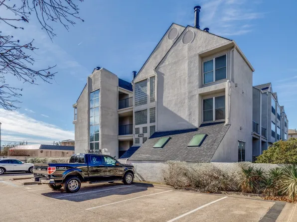 4221 Cole Ave APT 202, Dallas, TX 75205