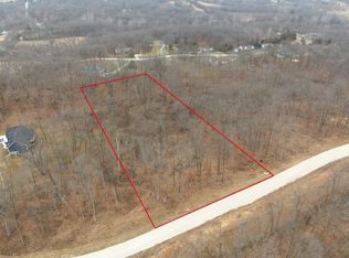 117 Lincoln Ridge Ln, Troy, MO 63379