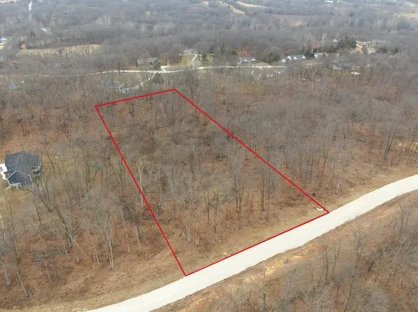 117 Lincoln Ridge Ln, Troy, MO 63379