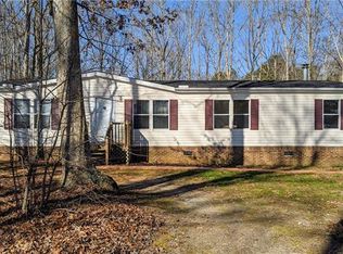 1801 Davis Farm Rd, York, SC 29745