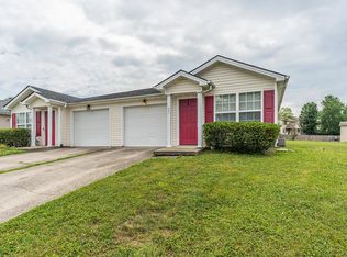 407 Cricket Ln, Lexington, KY 40515