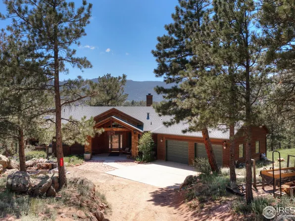 57 Ogallala Rd, Lyons, CO 80540