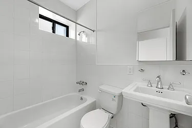 Rented by Keller Williams NYC