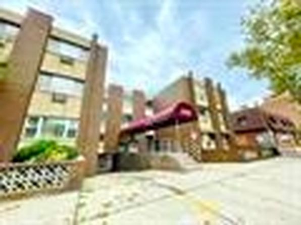 1901 Kennedy Blvd APT 102