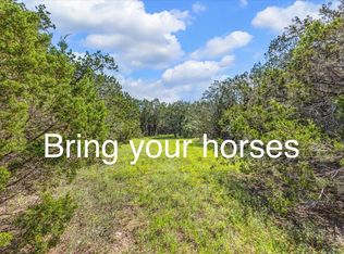 2453 S Rainbow Ranch Rd S, Wimberley, TX 78676