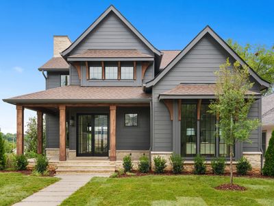 705 S 12th St, Nashville, TN, 37206