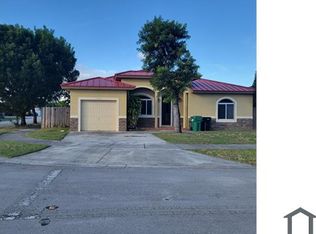 13383 SW 270th St, Homestead, FL 33032