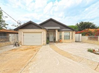 2808 Mier St, Laredo, TX 78043