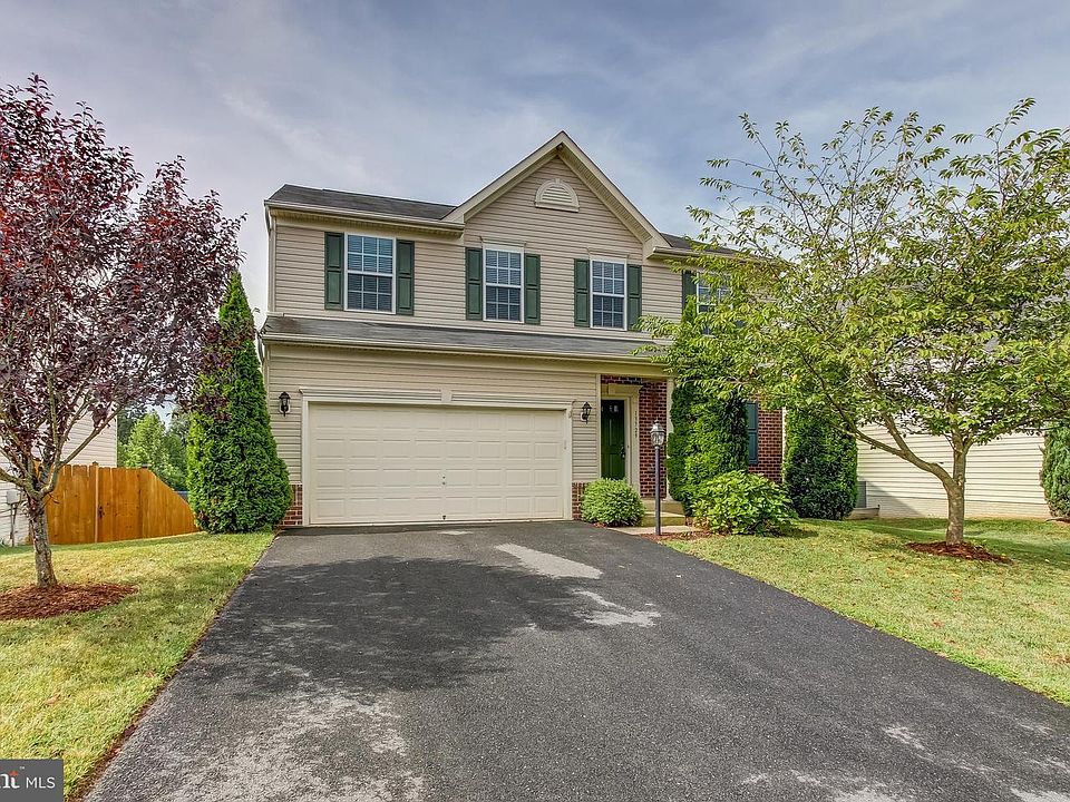 1st image of 13729 Chardonnay Pl