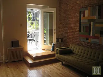 Rented by Halstead Real Estate