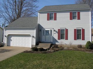 3026 Tree Haven Ct, Erie, PA