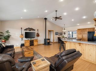 1660 A Ave, Terrebonne, OR 97760